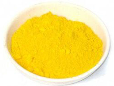 山东油墨用铬黄