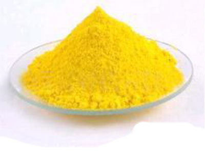 山东道路标线涂料用黄颜料