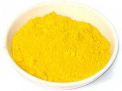 山东柠檬铬黄颜料