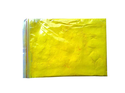 山东501柠檬铬黄