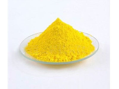 山东淡铬黄