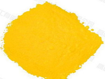 山东铅铬黄